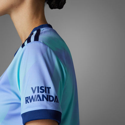 Arsenal Damen Trikot 24/25 Auswärts