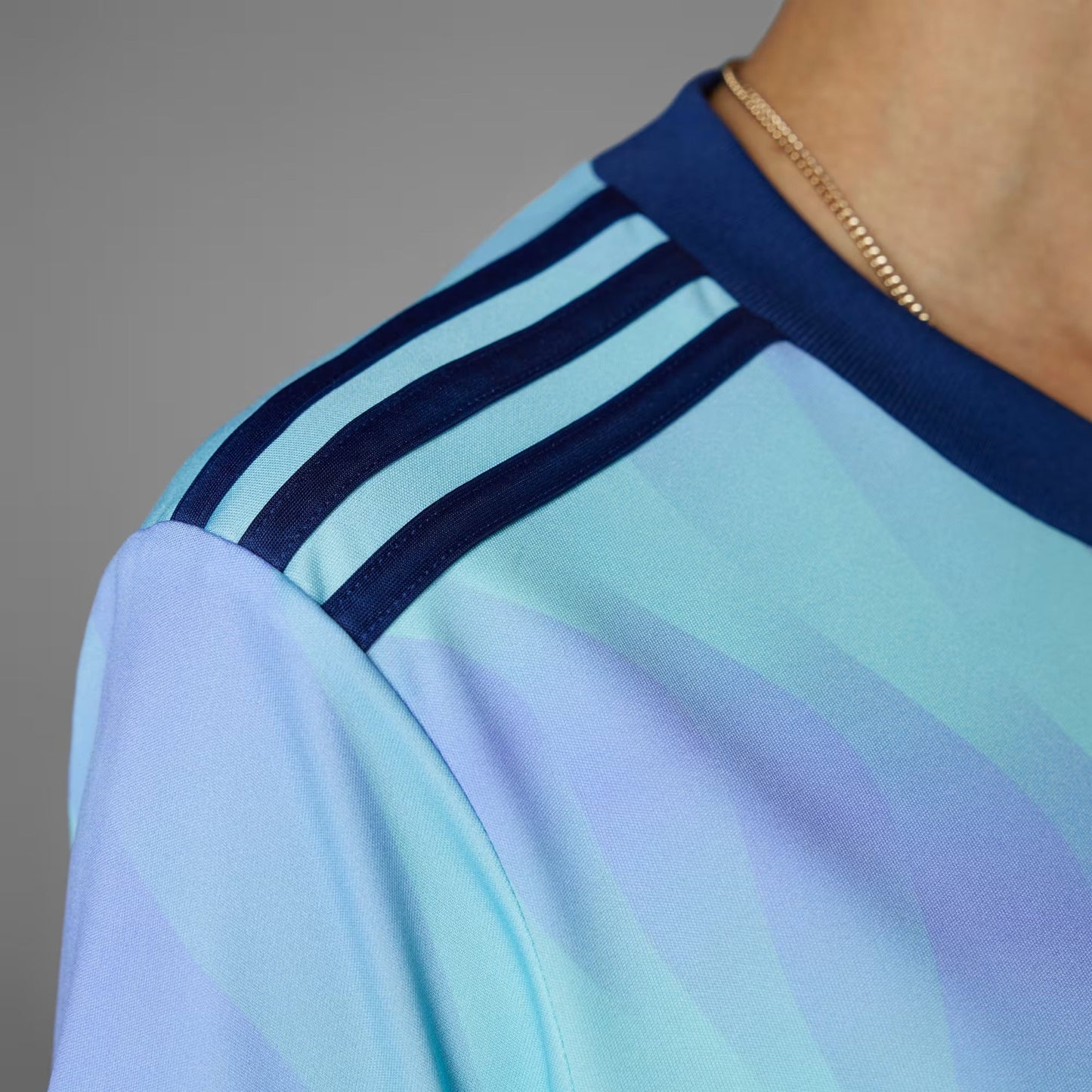 Arsenal Damen Trikot 24/25 Auswärts