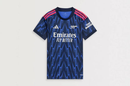 Arsenal Damen-Trikot Auswärts 25/26