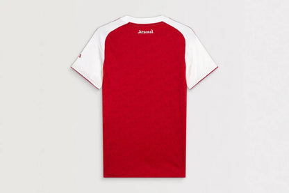 Trikot Damen Arsenal 25/26 Home