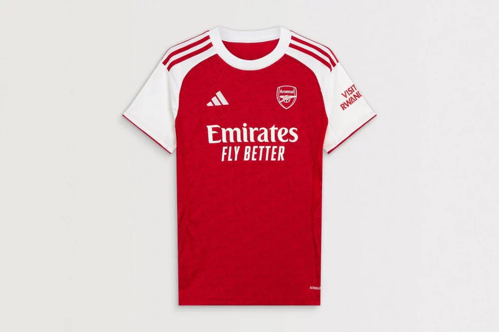 Trikot Damen Arsenal 25/26 Home