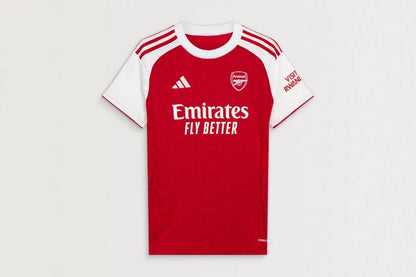 Trikot Damen Arsenal 25/26 Home