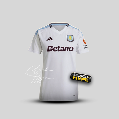 Damen-Trikot Aston Villa 24/25 Auswärts