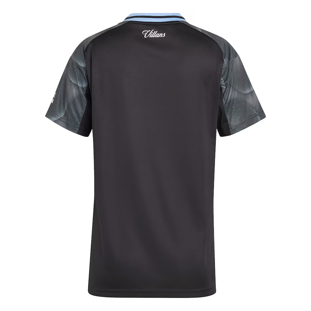 Damen-Trikot Aston Villa 25/26 Auswärts