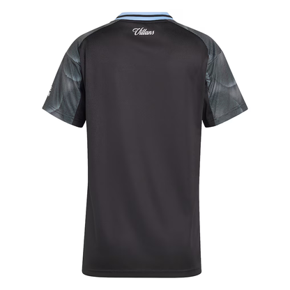 Damen-Trikot Aston Villa 25/26 Auswärts