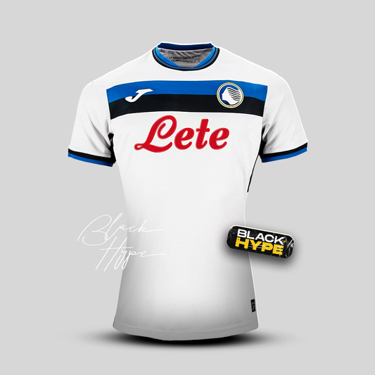 Trikot Damen Atalanta 24/25 Auswärts