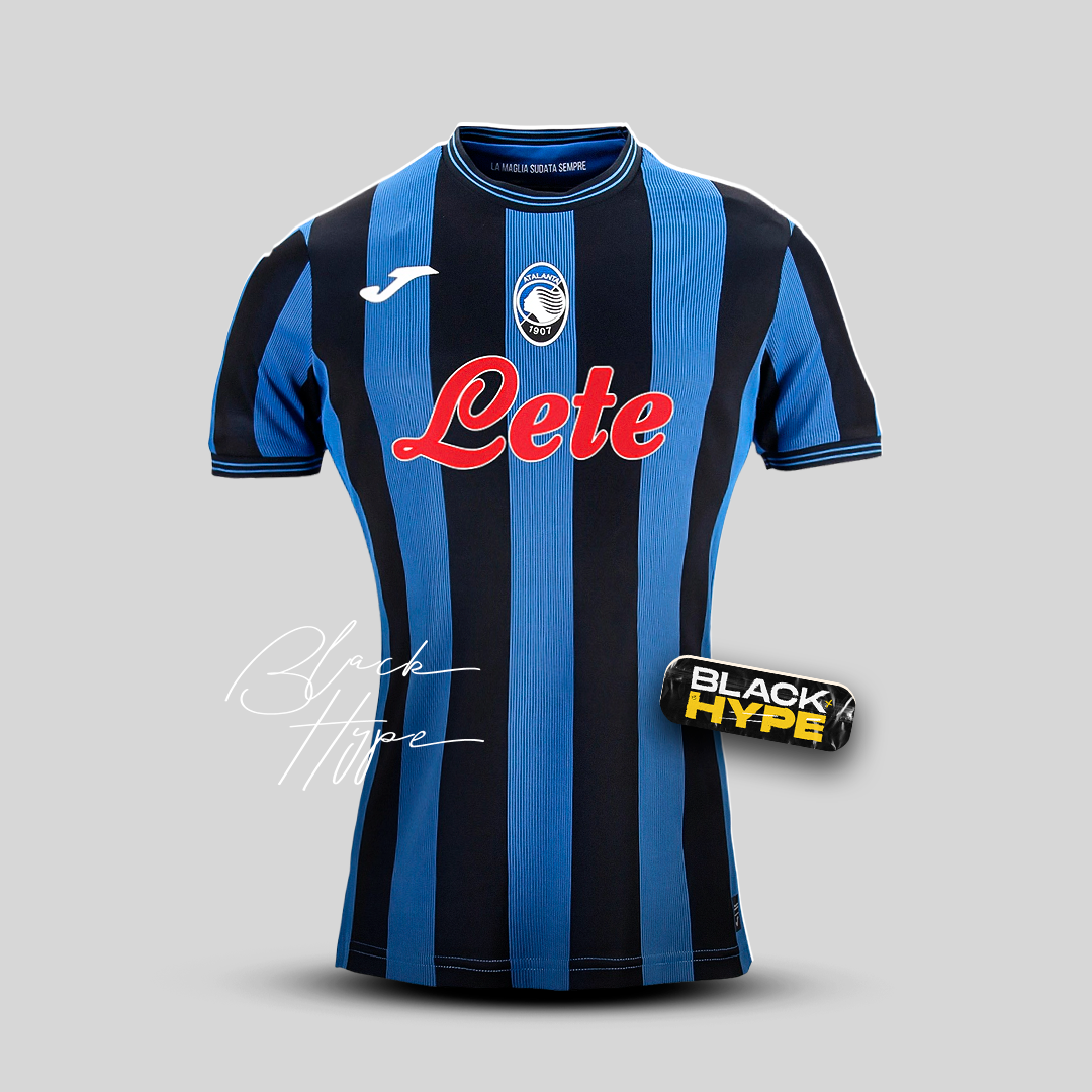 Damen-Trikot Atalanta 24/25 Home