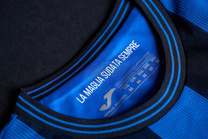 Damen-Trikot Atalanta 24/25 Home