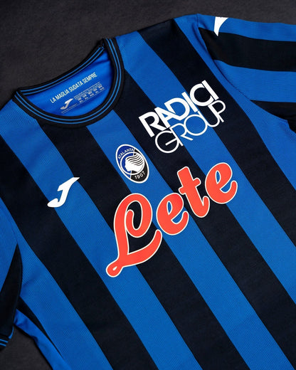 Damen-Trikot Atalanta 24/25 Home
