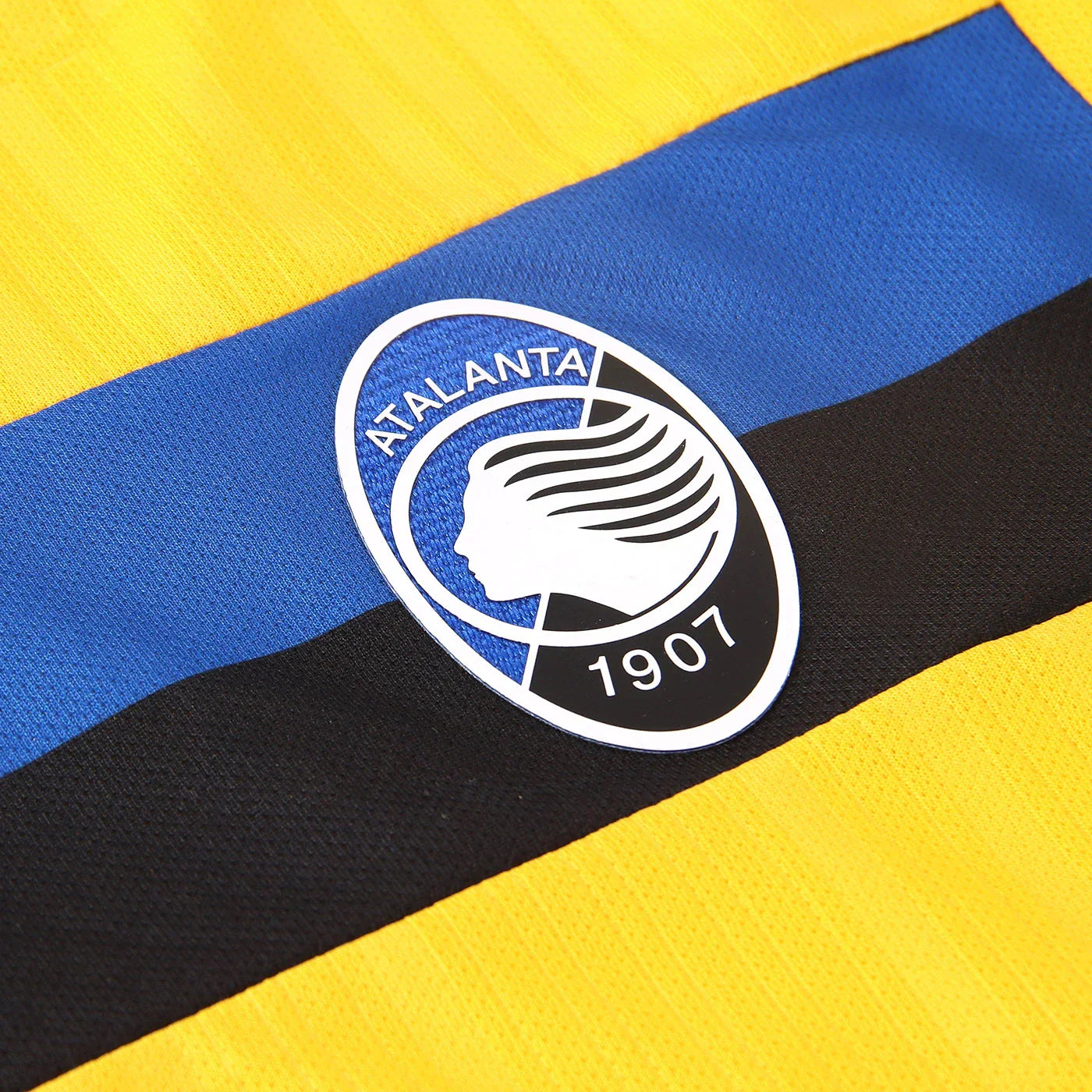 Trikot Damen Atalanta 24/25 Drittes