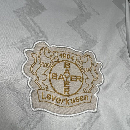 Trikot Damen Bayer Leverkusen 24/25 Auswärts