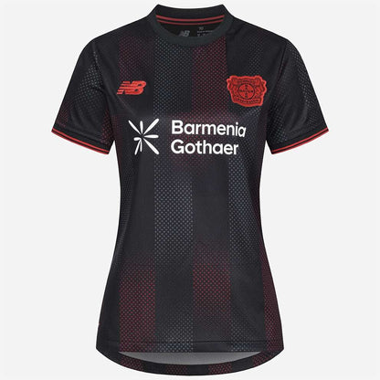 Trikot Damen Bayer Leverkusen 25/26 Home