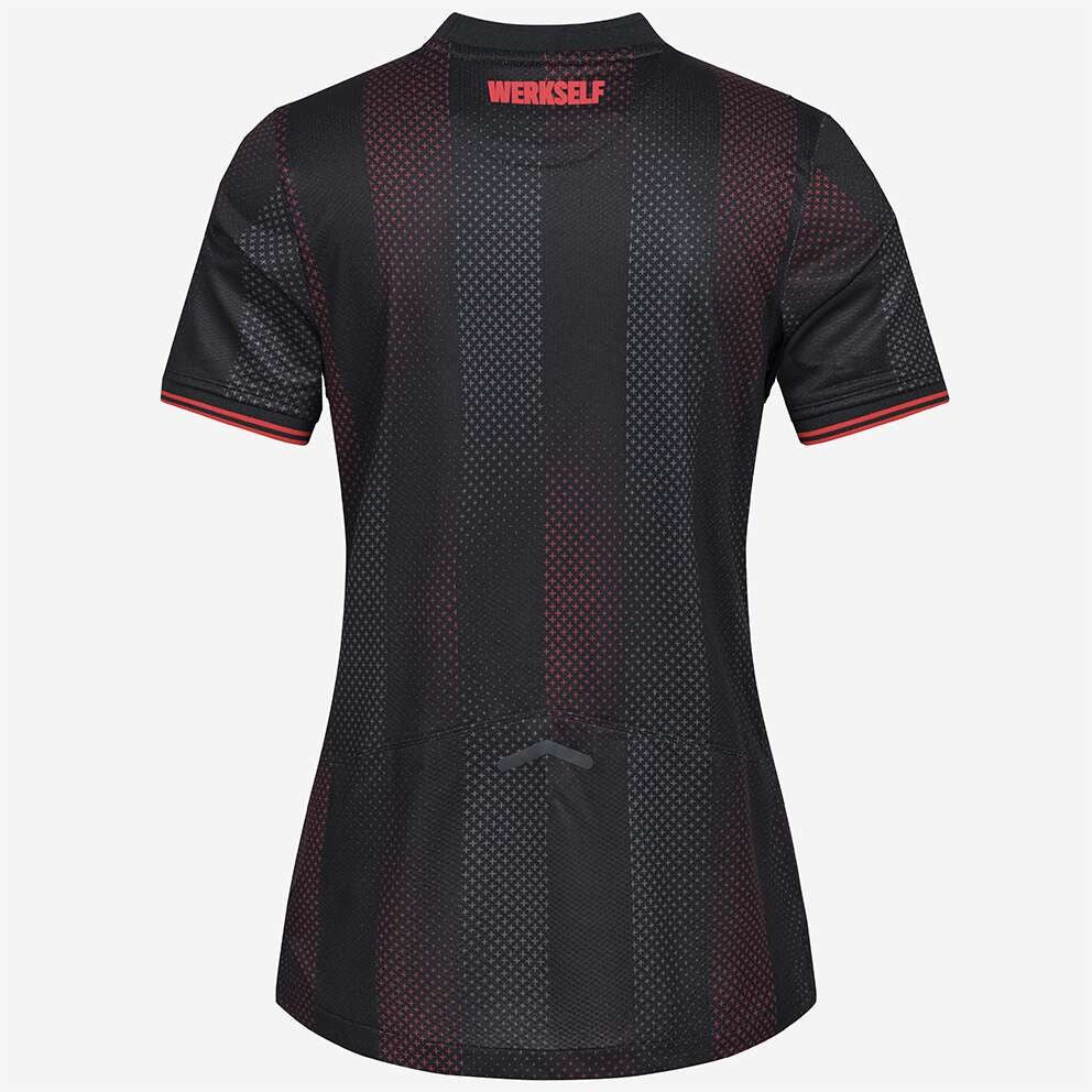 Trikot Damen Bayer Leverkusen 25/26 Home