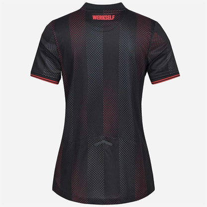 Trikot Damen Bayer Leverkusen 25/26 Home