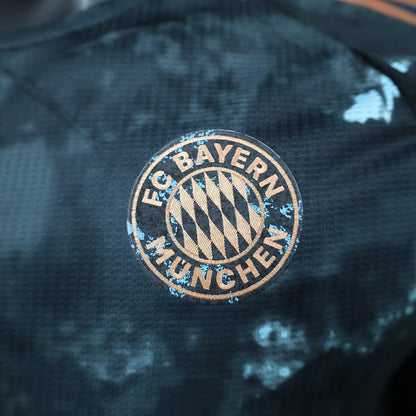 Bayern München Damen Auswärtstrikot 24/25