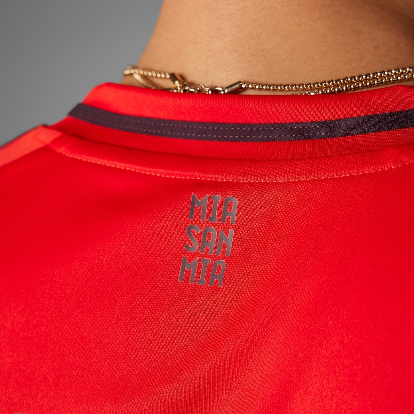 Trikot Damen Bayern München 24/25 Home