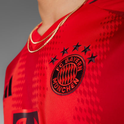 Trikot Damen Bayern München 24/25 Home