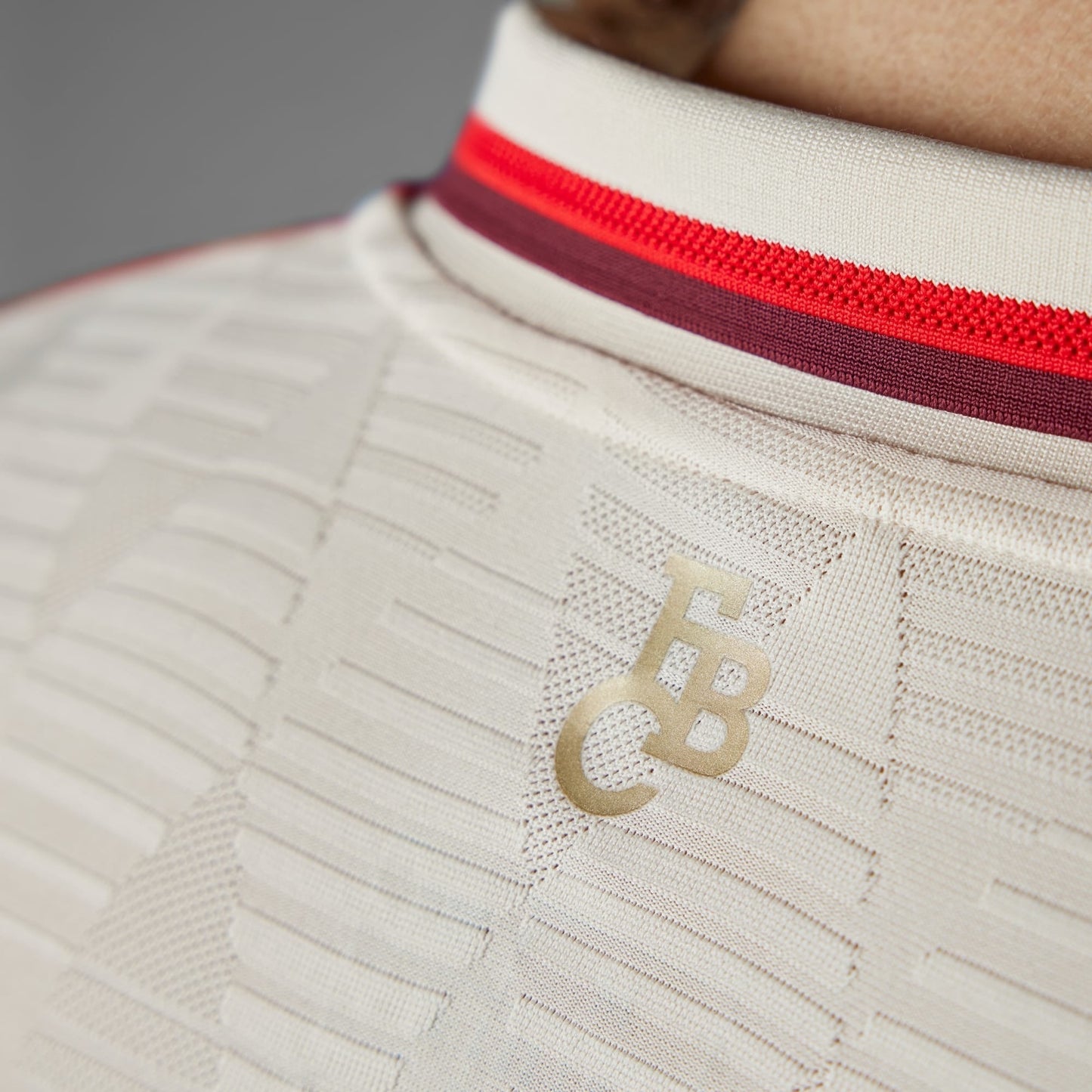 Damen-Trikot Bayern München 24/25 Drittes