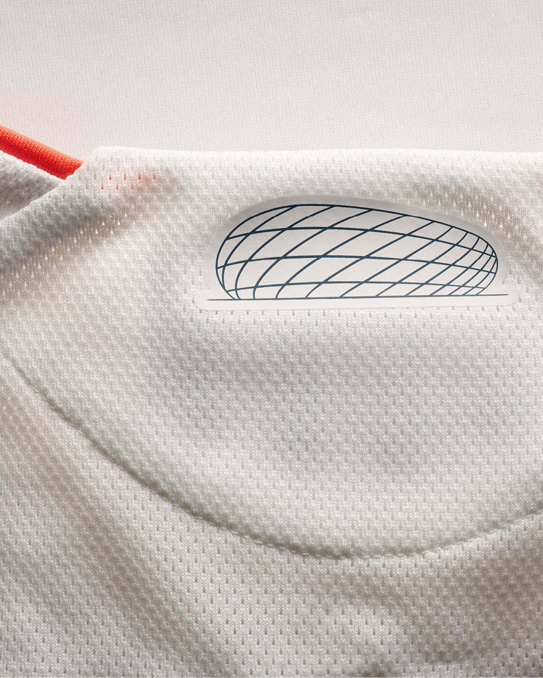 Bayern München Damen Trikot 25/26 Home