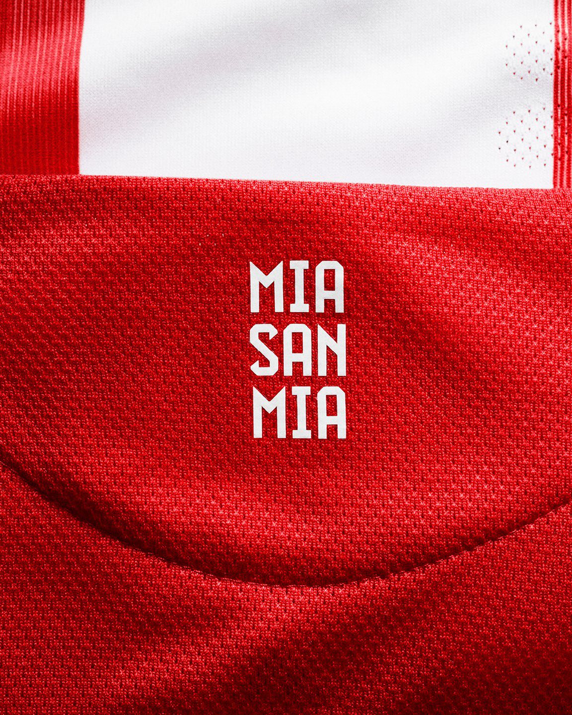 Bayern München Damen Trikot 25/26 Home