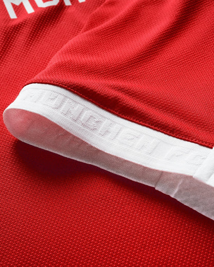 Bayern München Damen Trikot 25/26 Home