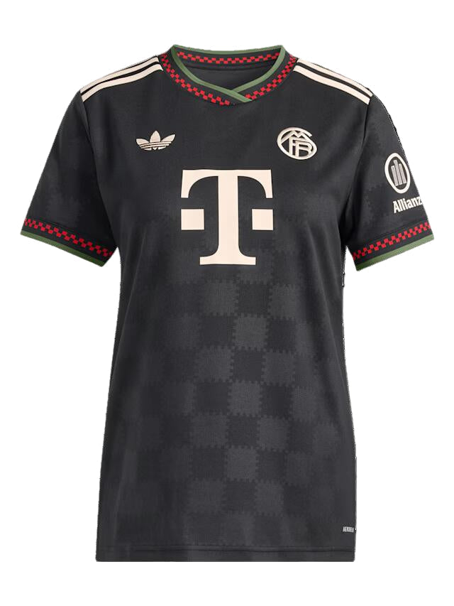 Damen-Trikot Bayern München 25/26 UCL