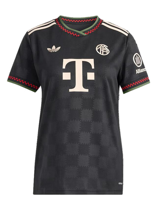 Damen-Trikot Bayern München 25/26 UCL