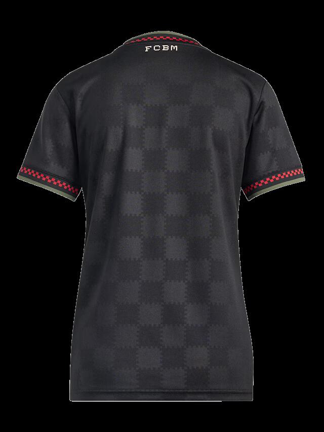 Damen-Trikot Bayern München 25/26 UCL