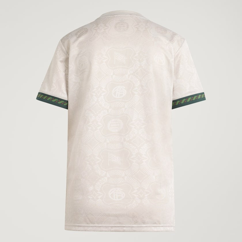 Bayern München Damen-Trikot 25/26 Wiesn
