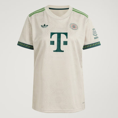 Bayern München Damen-Trikot 25/26 Wiesn