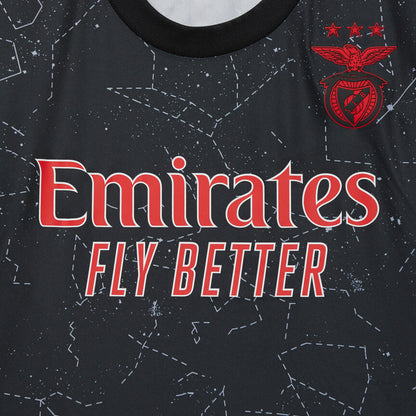Benfica Damen-Trikot 24/25 Auswärts