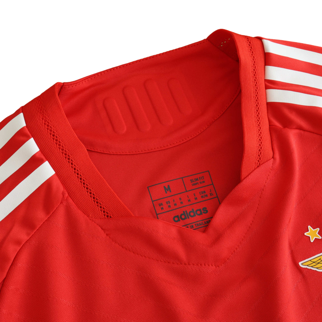 Damen-Trikot Benfica 24/25 Heim