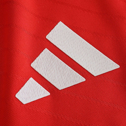 Damen-Trikot Benfica 24/25 Heim