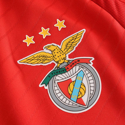 Damen-Trikot Benfica 24/25 Heim