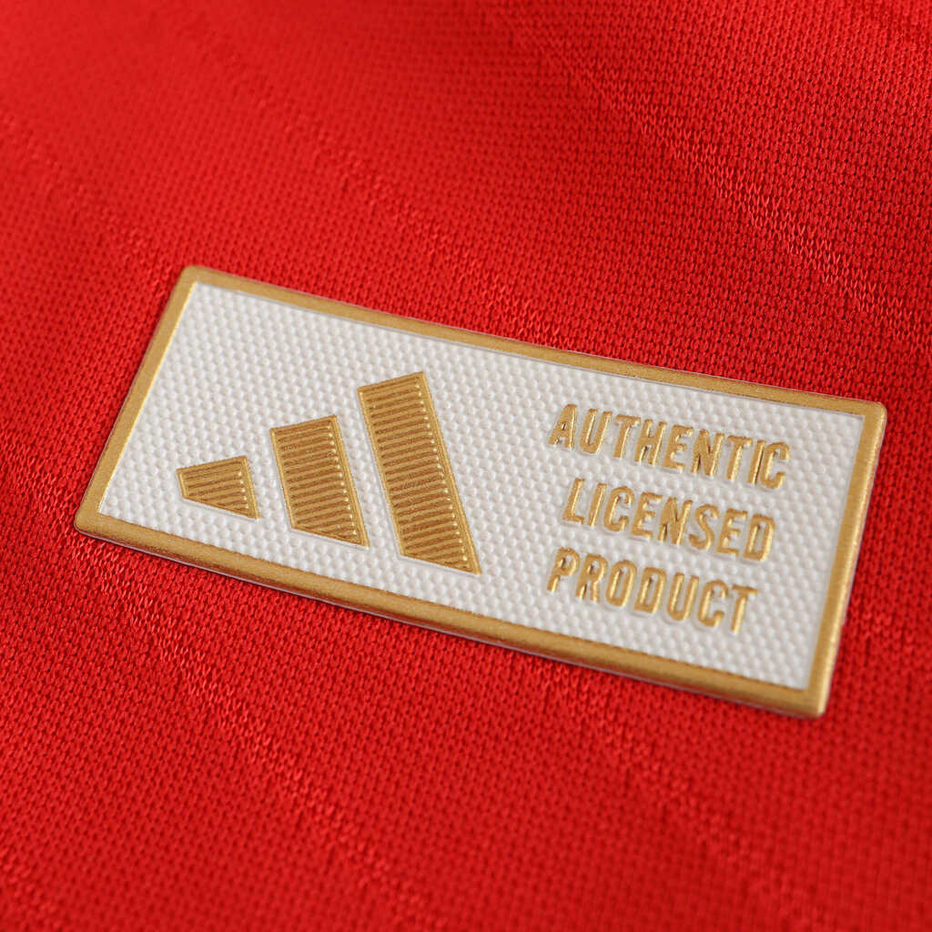 Damen-Trikot Benfica 24/25 Heim