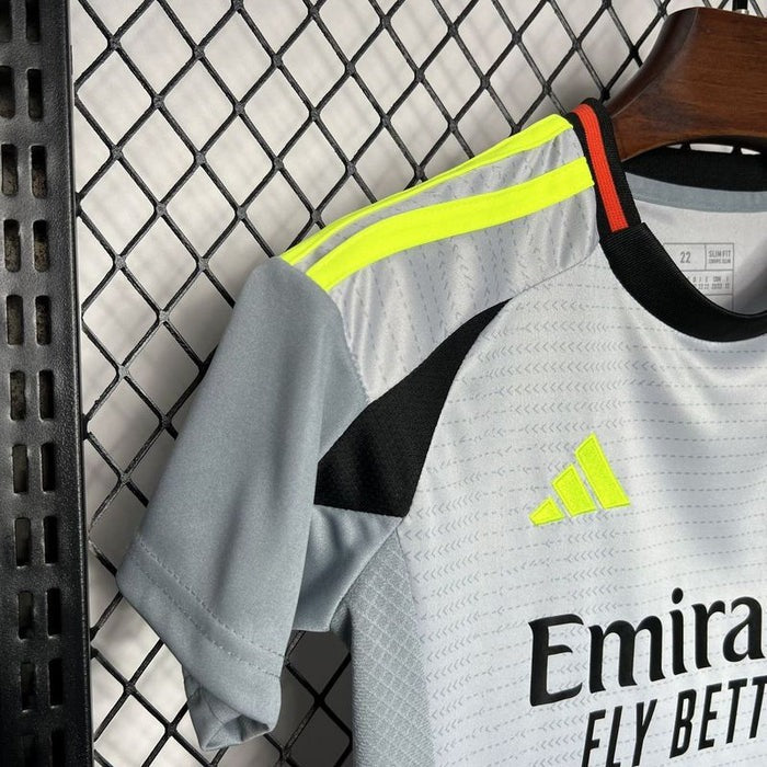 Benfica Trikot Damen 24/25 Dritte