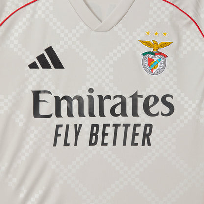 Trikot Damen Benfica 25/26 Auswärts