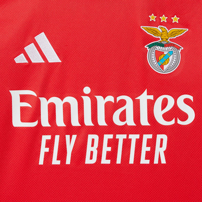 Benfica Heimtrikot Damen 25/26
