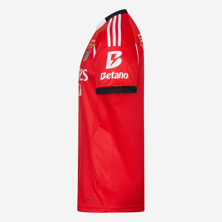 Benfica Heimtrikot Damen 25/26