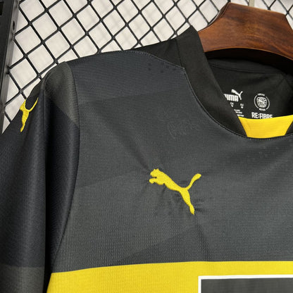 Borussia Dortmund Damen-Auswärtstrikot 24/25