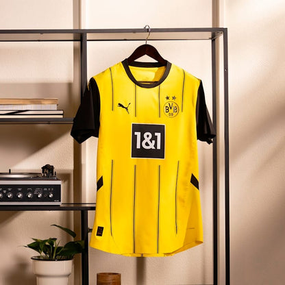 Borussia Dortmund Damen-Trikot 24/25 Home