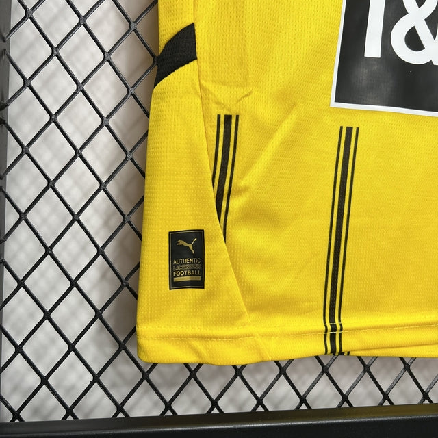 Borussia Dortmund Damen-Trikot 24/25 Home