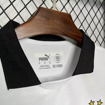 Borussia Dortmund Damen Trikot 24/25 Dritte Ausführung