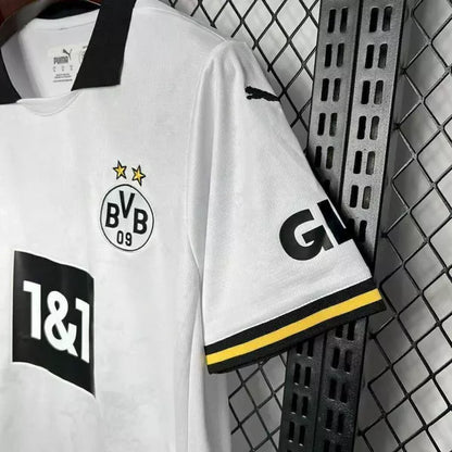 Borussia Dortmund Damen Trikot 24/25 Dritte Ausführung