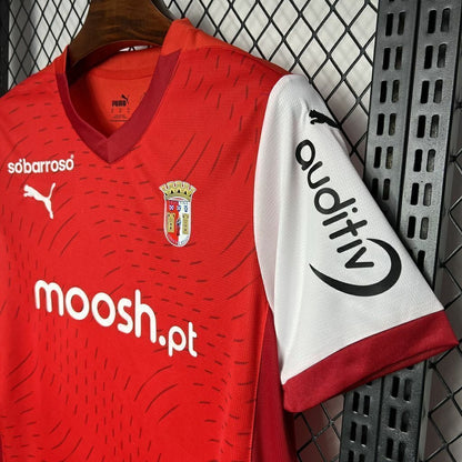 Damen-Trikot Braga 24/25 Heim
