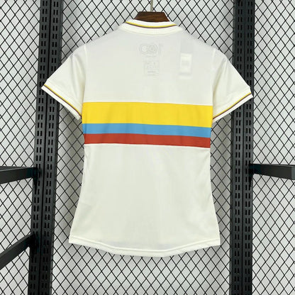 Damen-Trikot Kolumbien 24∕25 100. Jahrestag