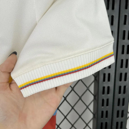 Damen-Trikot Kolumbien 24∕25 100. Jahrestag