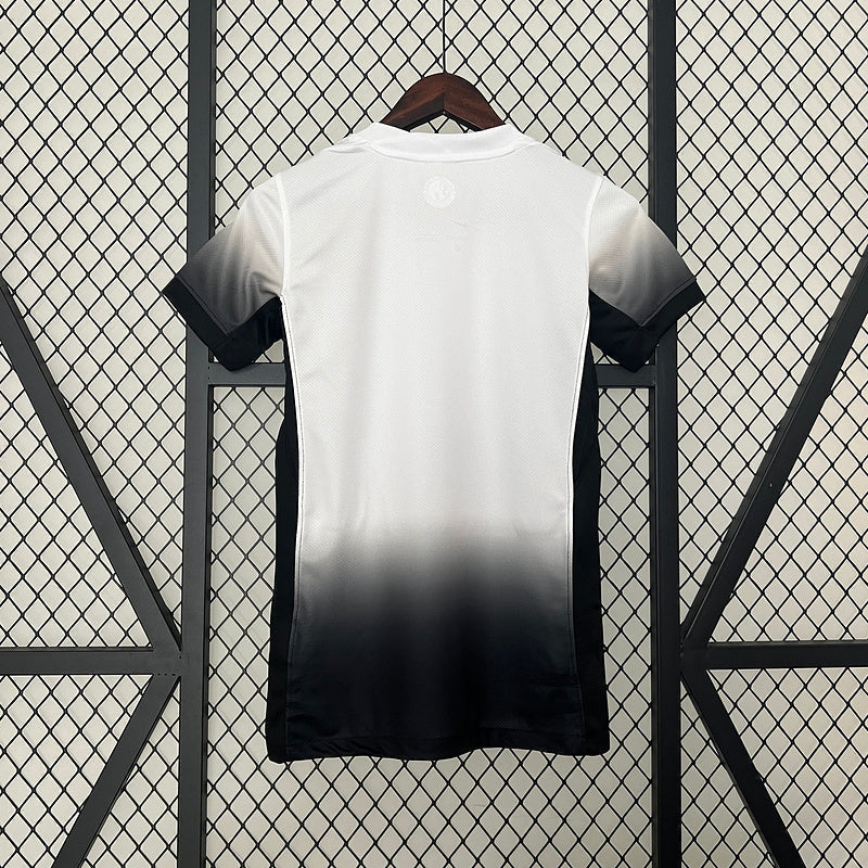 Corinthians Damen-Trikot 24/25 Weiß