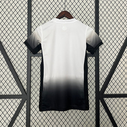 Corinthians Damen-Trikot 24/25 Weiß