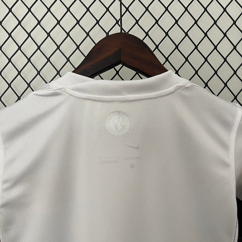 Corinthians Damen-Trikot 24/25 Weiß